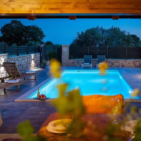 Villa Silente Oklaj