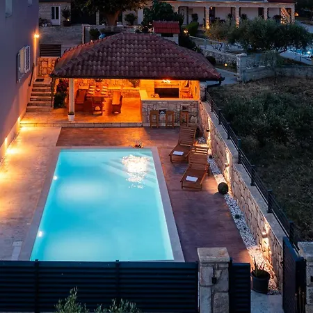 Silente Villa