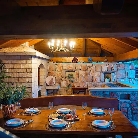Silente Villa *