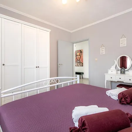 Villa Silente *