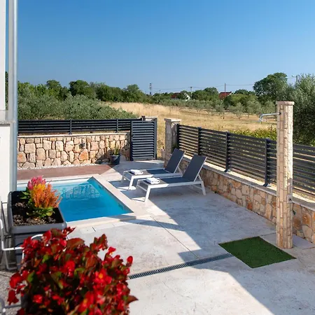 Silente Villa