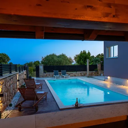 Villa Silente