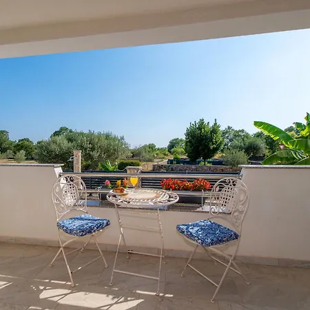 Villa Silente