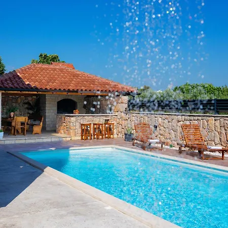 Villa Silente *