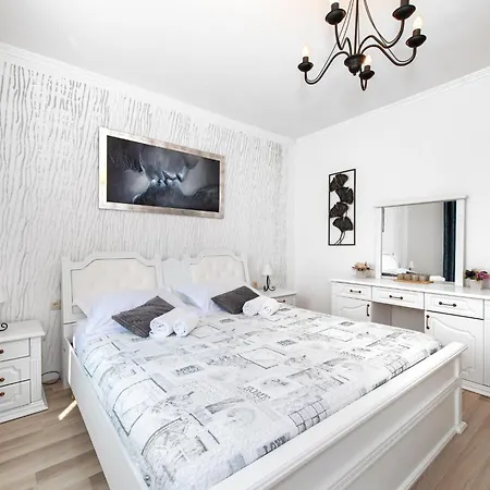 Silente Villa