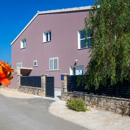 Villa Silente *