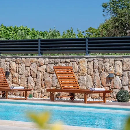 Villa Silente Oklaj