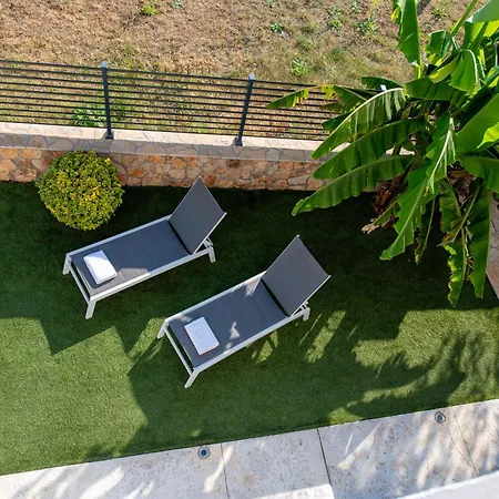 Silente Villa