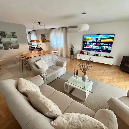 Silente Villa
