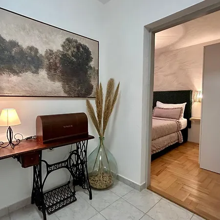Villa Silente *