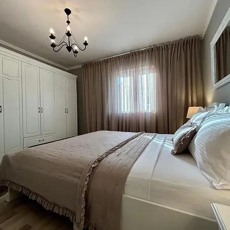Silente Villa
