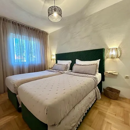 Silente Villa *