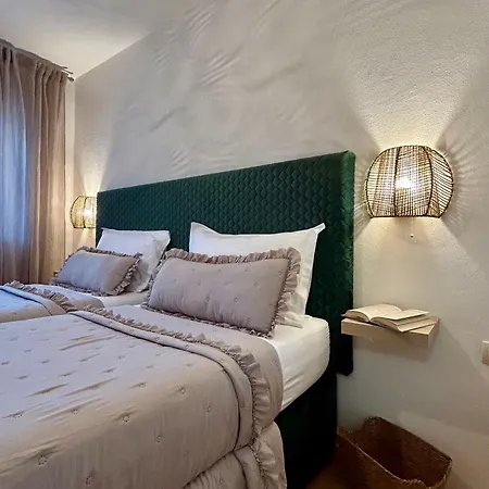 Villa Silente *