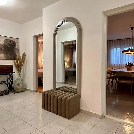 Silente Villa *