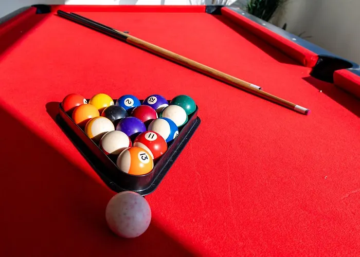 וילה Silente Oklaj