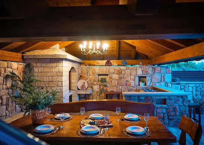 Silente Вилла *