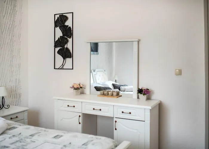 וילה Silente Oklaj