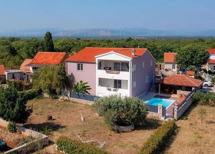 Silente Вилла *