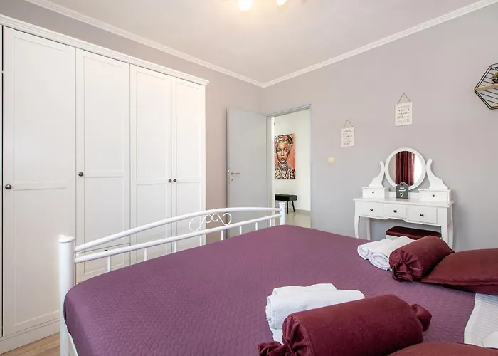 Вилла Silente *