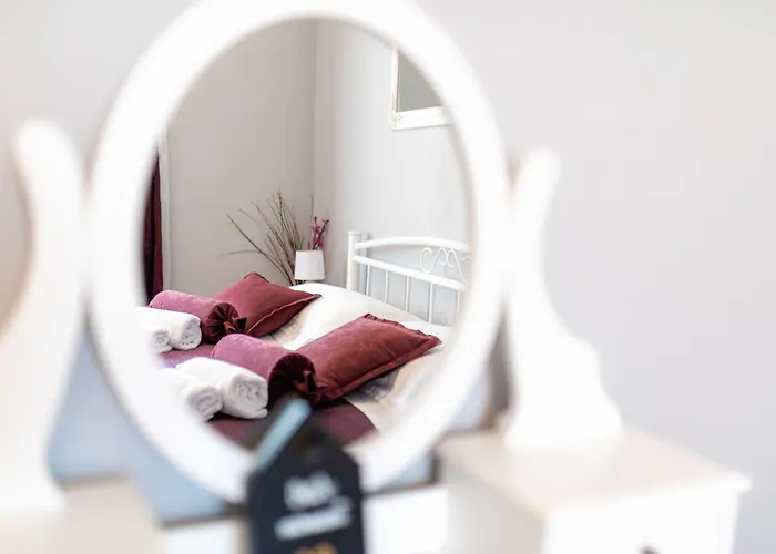 Silente Вилла *