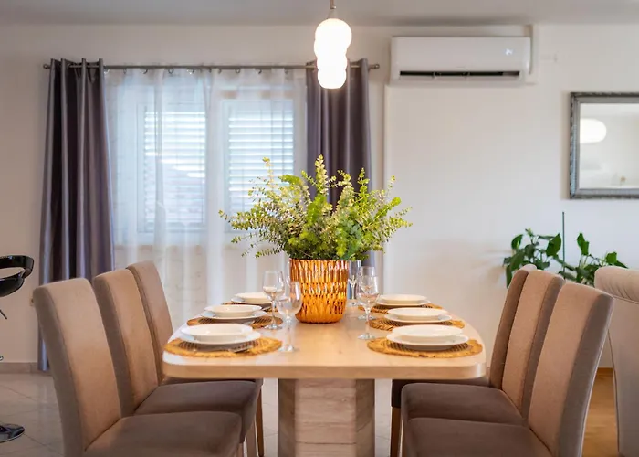 וילה Silente Oklaj