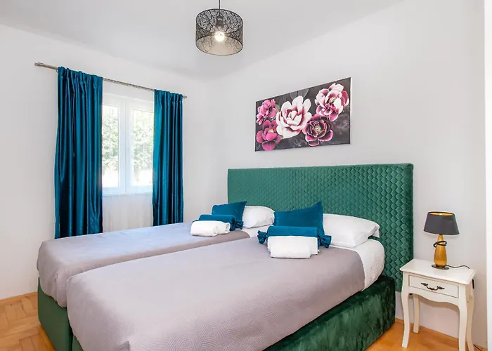 וילה Silente Oklaj