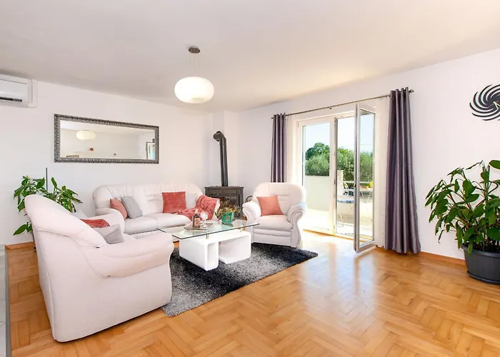 Вилла Silente *