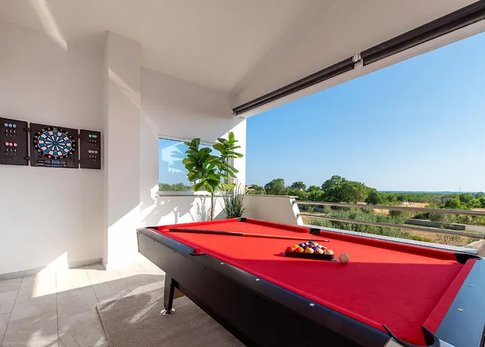 Silente Вилла *