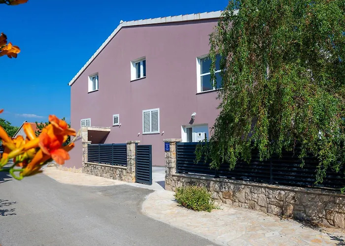 Вилла Silente *